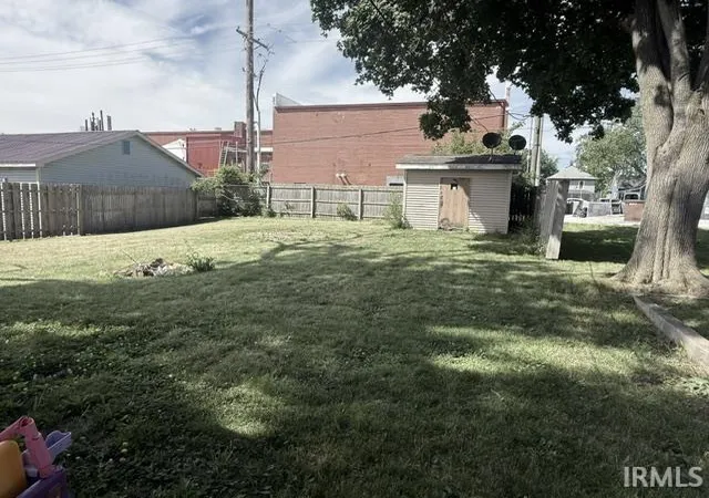 3rd image of 446 N Cullen St, Rensselaer, IN 47978 | MLS# 202625403
