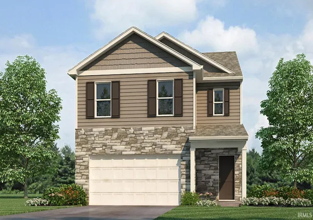 1st image of 2790 Greendale Pass, Warsaw, IN 46582 | MLS# 202625404