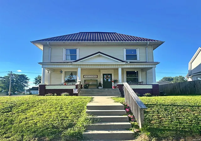 Photo 31 of Manufactured home for sale at 712 W Main St, Washington, IN 47501 | MLS# 202625406 | Listing updated on 2026-08-27