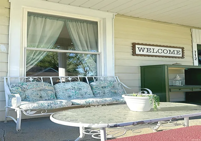 Photo 3 of Manufactured home for sale at 712 W Main St, Washington, IN 47501 | MLS# 202625406 | Listing updated on 2026-08-27