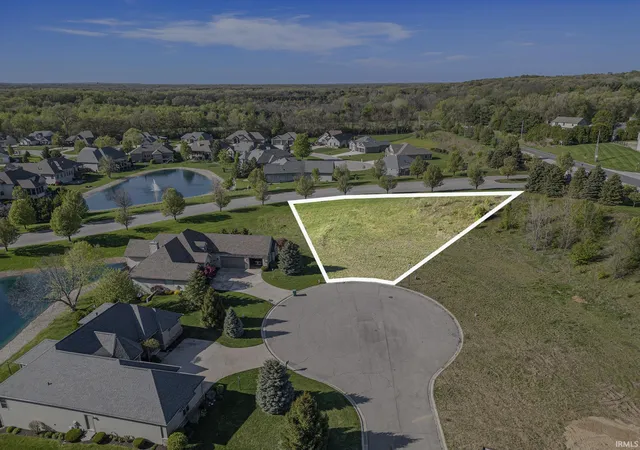 Photo 3 of Land for sale at 18008 Erin Ct, South Bend, IN 46637 | MLS# 202625409 | Listing updated on 2026-06-26