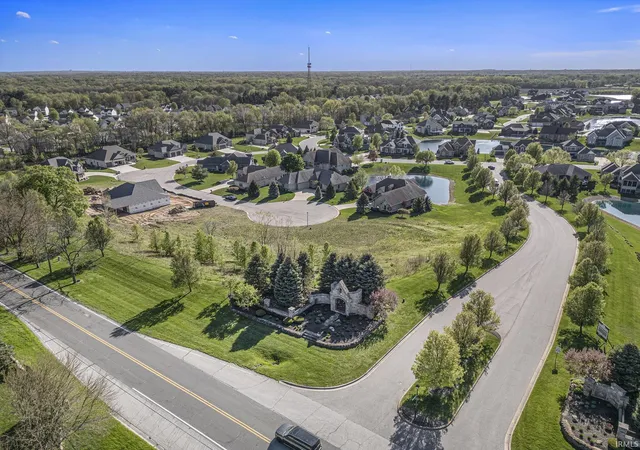 Photo 3 of Land for sale at 18008 Erin Ct, South Bend, IN 46637 | MLS# 202625409 | Listing updated on 2026-06-26