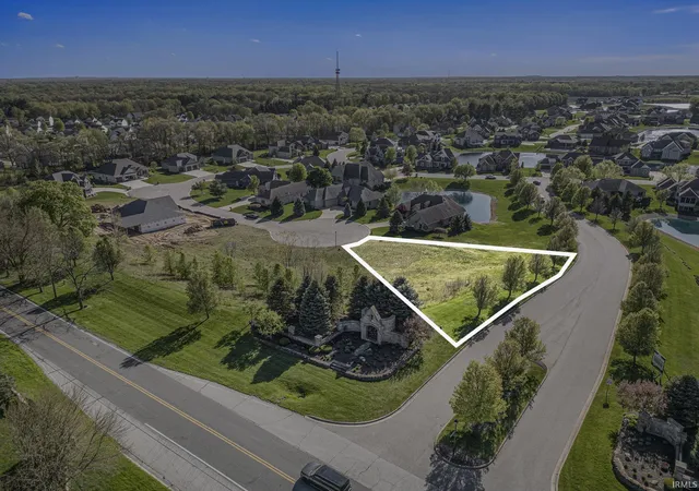 Photo 4 of Land for sale at 18008 Erin Ct, South Bend, IN 46637 | MLS# 202625409 | Listing updated on 2026-06-26