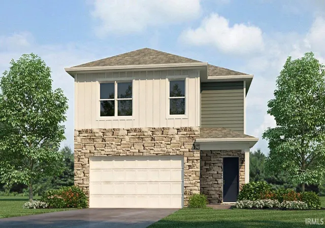 1st image of 1481 Greencastle Dr, Warsaw, IN 46582 | MLS# 202625411