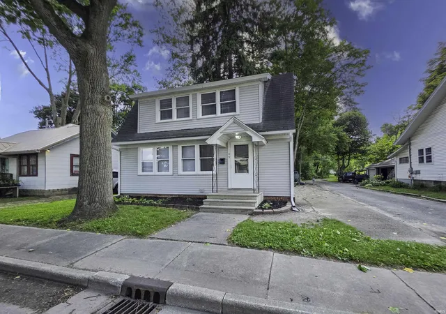 Photo 1 of Sale Pending at 109 N Indiana Ave, Goshen, IN 46526 | MLS# 202625415 | Listing updated on 2026-09-04
