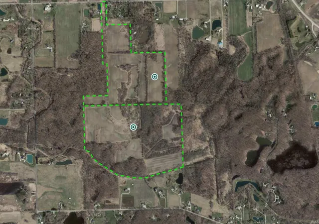 Photo 2 of Land for sale at 4200 W N County Line Rd, Huntertown, IN 46748 | MLS# 202625419 | Listing updated on 2026-09-03