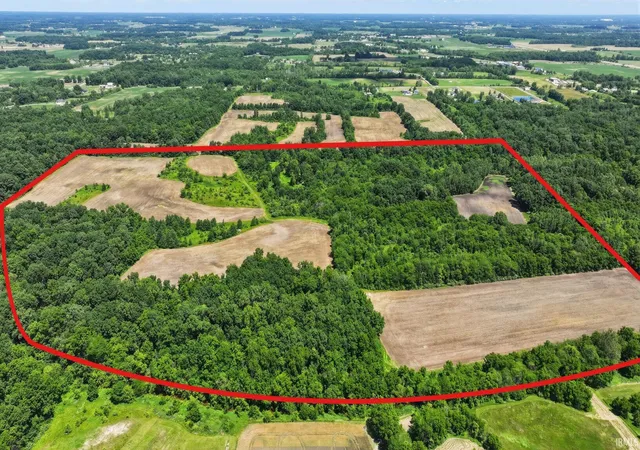 Photo 3 of Land for sale at 4200 W N County Line Rd, Huntertown, IN 46748 | MLS# 202625419 | Listing updated on 2026-09-03