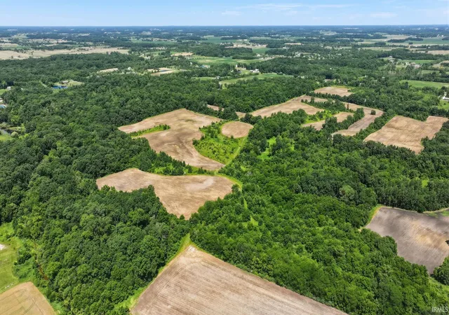 Photo 4 of Land for sale at 4200 W N County Line Rd, Huntertown, IN 46748 | MLS# 202625419 | Listing updated on 2026-09-03