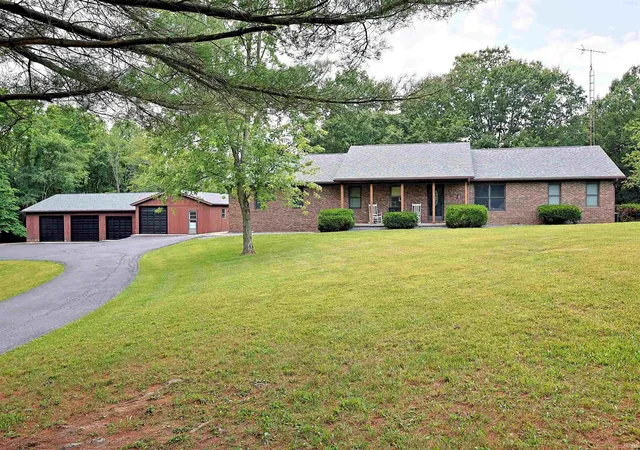 1st image of 2823 Avoca Eureka Rd, Bedford, IN 47421 | MLS# 202625424