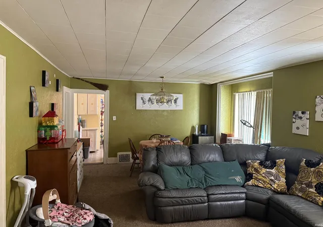 Photo 2 of Manufactured home for sale at 1922 Bergan St, South Bend, IN 46628 | MLS# 202625427 | Listing updated on 2026-07-02