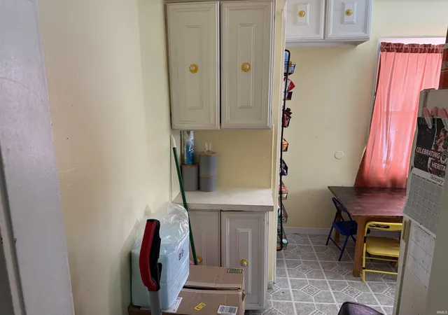 Photo 3 of Manufactured home for sale at 1922 Bergan St, South Bend, IN 46628 | MLS# 202625427 | Listing updated on 2026-07-02