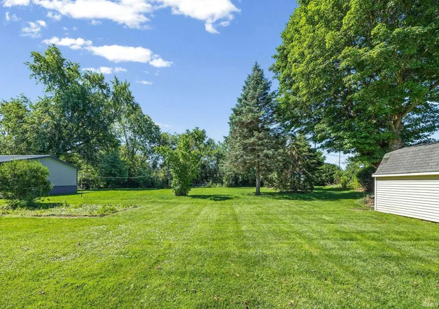 Homes for sale in Burlington, IN | 105 W Stockton St, Burlington, IN 46915 | MLS# 202625429