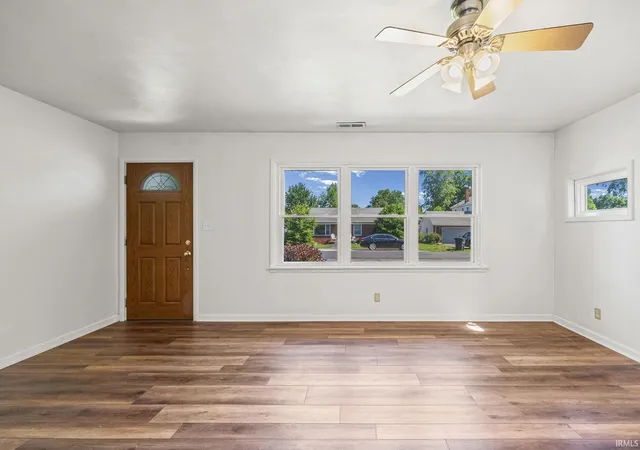 Homes for sale in Burlington, IN | 105 W Stockton St, Burlington, IN 46915 | MLS# 202625429