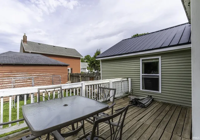 5th image of 195 E Chestnut St, Waterloo, IN 46793 | MLS# 202625431