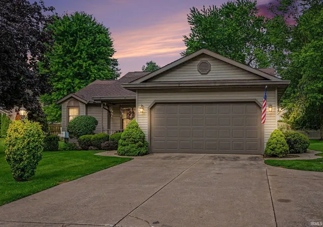 1st image of 329 Bristol Ave, Middlebury, IN 46540 | MLS# 202625433