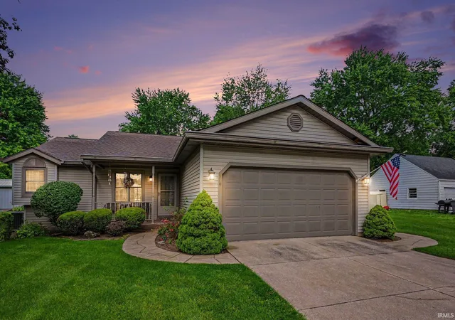 2nd image of 329 Bristol Ave, Middlebury, IN 46540 | MLS# 202625433