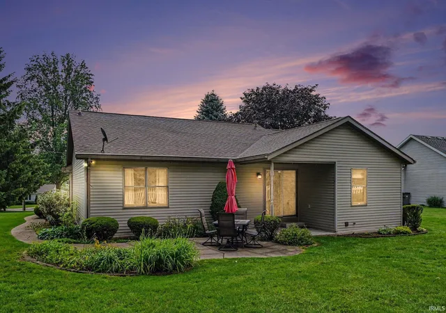 3rd image of 329 Bristol Ave, Middlebury, IN 46540 | MLS# 202625433