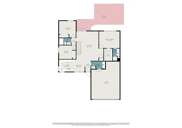 31st image of 329 Bristol Ave, Middlebury, IN 46540 | MLS# 202625433