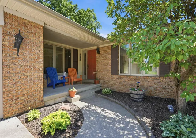 2nd image of 10496 N 200 W Rd, Decatur, IN 46733 | MLS# 202625438