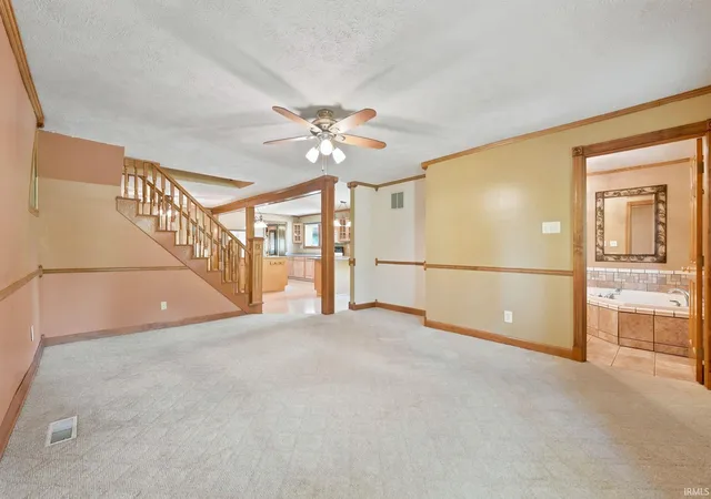 Homes for sale in Yorktown, IN | 2100 N County Road 800 W Road, Yorktown, IN 47396 | MLS# 202625441