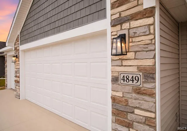 Photo 3 of Manufactured home for sale at 4849 Whittlebury Dr, Fort Wayne, IN 46818 | MLS# 202625442 | Listing updated on 2026-09-09