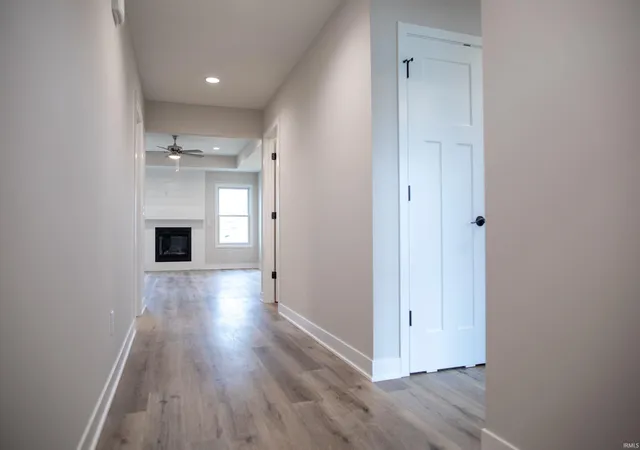 Photo 4 of Manufactured home for sale at 4849 Whittlebury Dr, Fort Wayne, IN 46818 | MLS# 202625442 | Listing updated on 2026-09-09