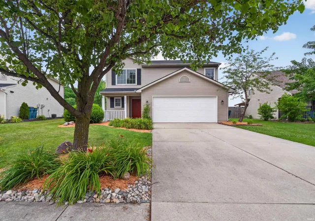 Photo 3 of Manufactured home for sale at 12232 Kimball Run, Fort Wayne, IN 46845 | MLS# 202625445 | Listing updated on 2026-09-05