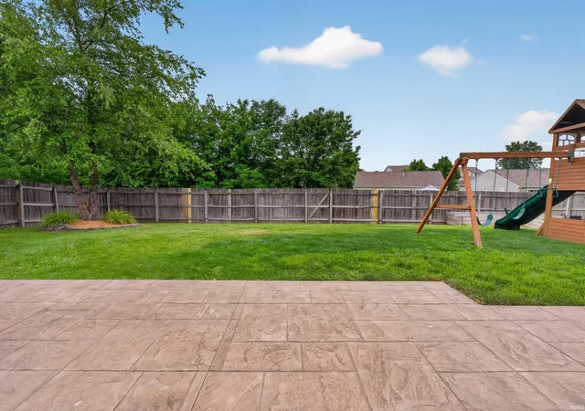 Photo 4 of Manufactured home for sale at 12232 Kimball Run, Fort Wayne, IN 46845 | MLS# 202625445 | Listing updated on 2026-09-05