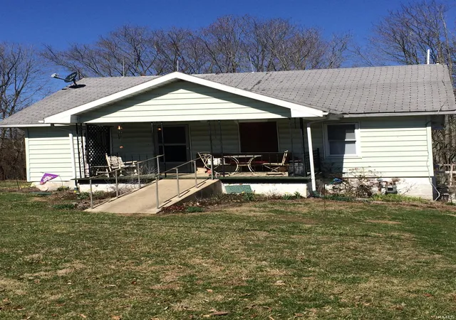 Photo 1 of Sale Pending at 13382 W 450 North Rd, Linton, IN 47441 | MLS# 202625448 | Listing updated on 2026-09-03