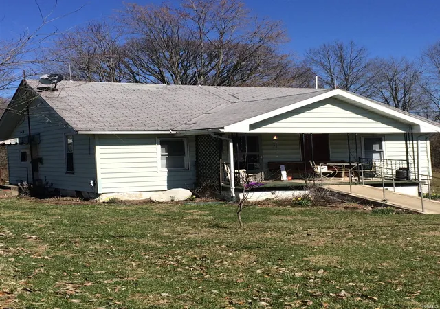 Photo 2 of Sale Pending at 13382 W 450 North Rd, Linton, IN 47441 | MLS# 202625448 | Listing updated on 2026-09-03