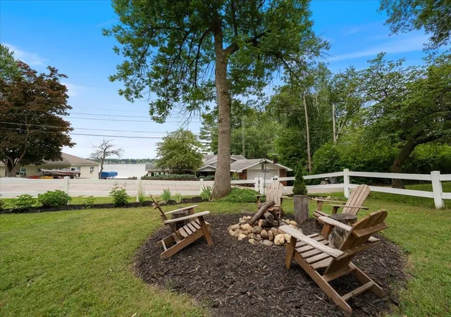 Photo 2 of Sale Pending at 648 N Center St, North Webster, IN 46555 | MLS# 202625451 | Listing updated on 2026-07-21