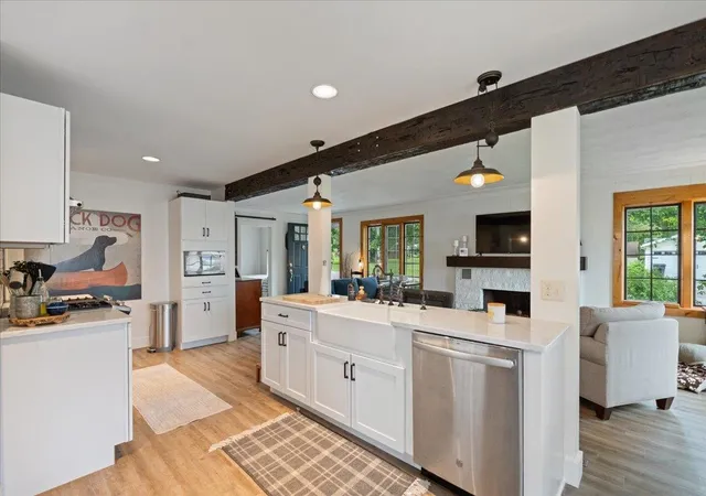 Photo 3 of Sale Pending at 648 N Center St, North Webster, IN 46555 | MLS# 202625451 | Listing updated on 2026-07-21