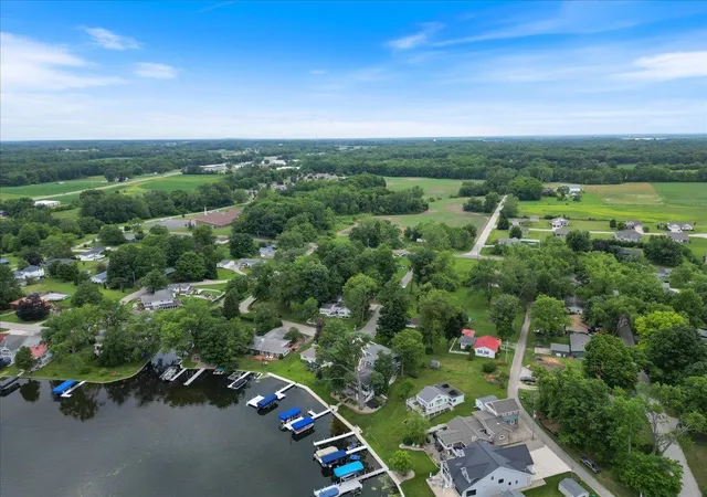Photo 50 of Sale Pending at 648 N Center St, North Webster, IN 46555 | MLS# 202625451 | Listing updated on 2026-07-21