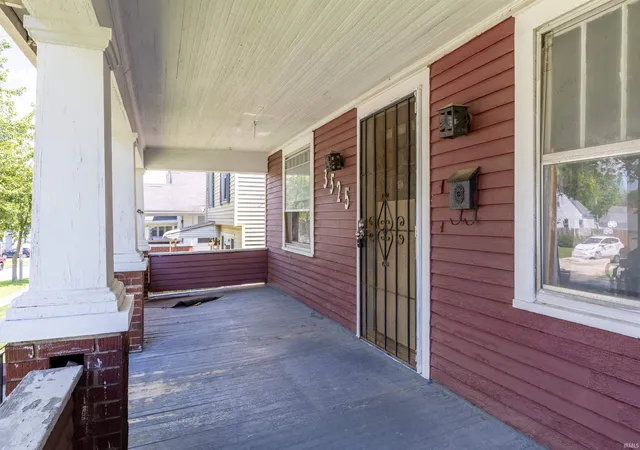 Photo 3 of Manufactured home for sale at 3525 S Harrison St, Fort Wayne, IN 46807 | MLS# 202625452 | Listing updated on 2026-07-17