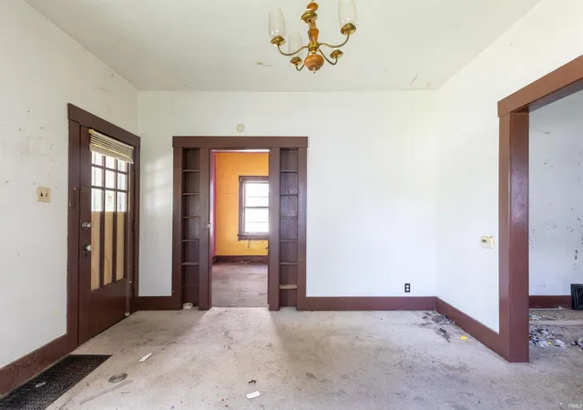 Photo 3 of Manufactured home for sale at 3525 S Harrison St, Fort Wayne, IN 46807 | MLS# 202625452 | Listing updated on 2026-07-17