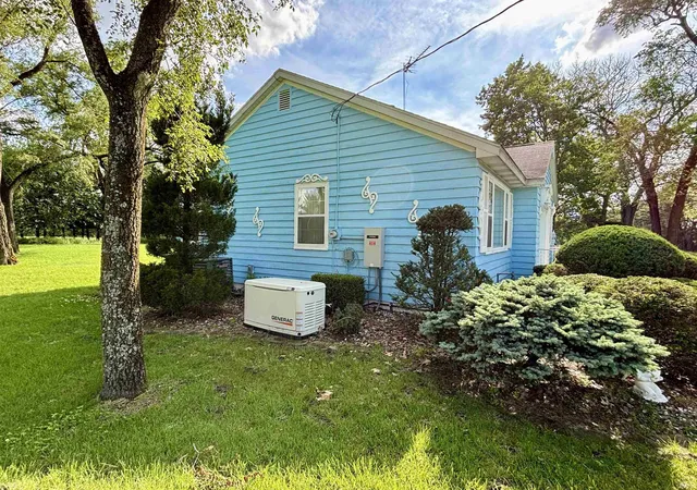 Photo 3 of Manufactured home for sale at 1655 W State Rd 10, North Judson, IN 46366 | MLS# 202625454 | Listing updated on 2026-07-08