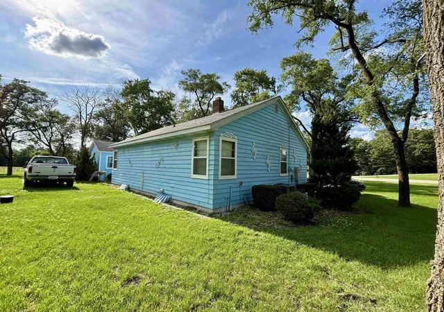 Photo 4 of Manufactured home for sale at 1655 W State Rd 10, North Judson, IN 46366 | MLS# 202625454 | Listing updated on 2026-07-08