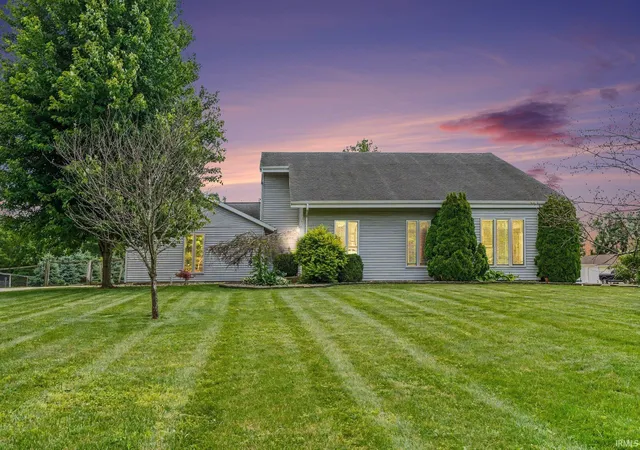 Homes for sale in Granger, IN | 12080 Covered Wagon Ct, Granger, IN 46530 | MLS# 202625455