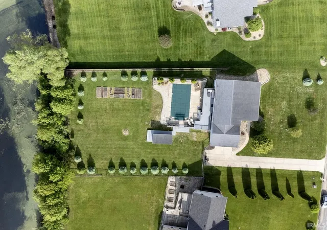 4th image of 12080 Covered Wagon Ct, Granger, IN 46530 | MLS# 202625455