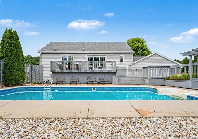 5th image of 12080 Covered Wagon Ct, Granger, IN 46530 | MLS# 202625455