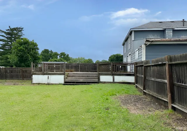 Homes for sale in Huntington, IN | 1535 Henry St, Huntington, IN 46750 | MLS# 202625457