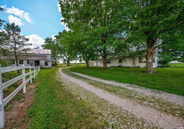 1st image of 3501 W State Road 28, Muncie, IN 47303 | MLS# 202625458