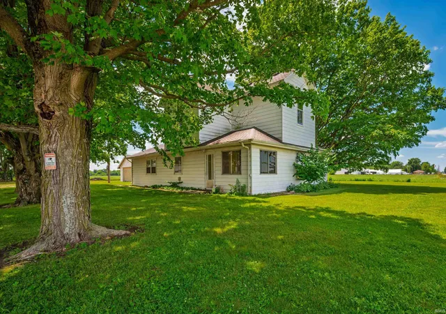 2nd image of 3501 W State Road 28, Muncie, IN 47303 | MLS# 202625458