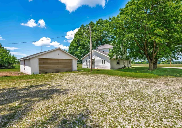 3rd image of 3501 W State Road 28, Muncie, IN 47303 | MLS# 202625458