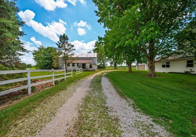 43rd image of 3501 W State Road 28, Muncie, IN 47303 | MLS# 202625458