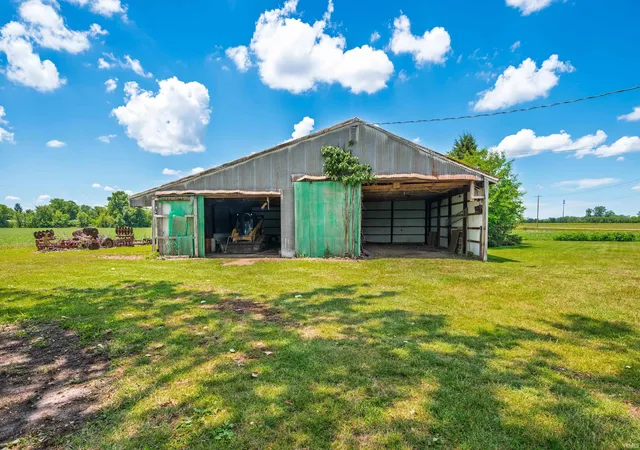 5th image of 3501 W State Road 28, Muncie, IN 47303 | MLS# 202625458