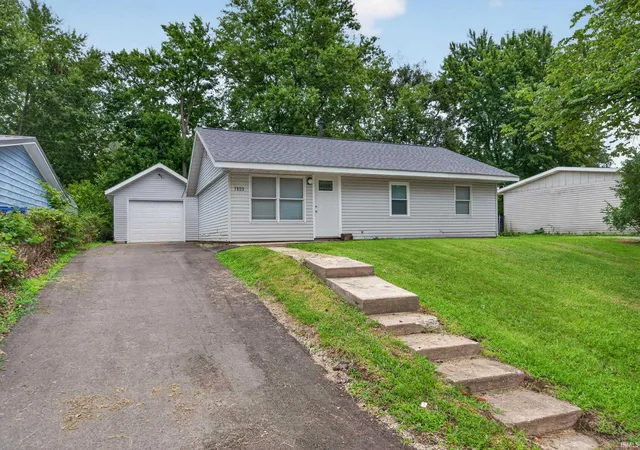 Photo 1 of Manufactured home for sale at 5808 Mendota Dr, Kokomo, IN 46902 | MLS# 202625461 | Listing updated on 2026-07-14