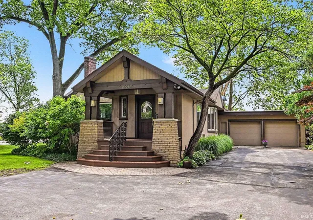 1st image of 1225 Greenleaf Blvd, Elkhart, IN 46514 | MLS# 202625467