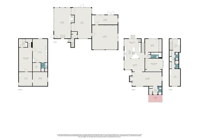 25th image of 1225 Greenleaf Blvd, Elkhart, IN 46514 | MLS# 202625467