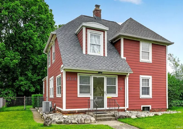 1st image of 2518 Erskine Blvd, South Bend, IN 46614 | MLS# 202625471